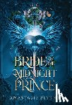 Blythe, Anastasis - Bride of the Midnight Prince (Brides of the Fae)