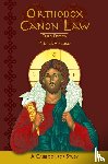 Viscuso, Patrick - Orthodox Canon Law