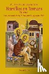 Chrysostom, John - Homilies on Romans: St. John Chrysostom, Volume 1
