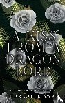 Swan, Charlotte - A Kiss From a Dragon Lord
