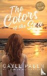 Paben, Gayle - The Colors of the Sea
