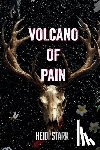 Stark, Heidi - Volcano of Pain