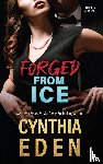 Eden, Cynthia - Forged From Ice