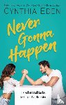 Eden, Cynthia - Never Gonna Happen