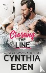 Eden, Cynthia - Crossing The Line