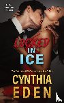 Eden, Cynthia - Locked In Ice