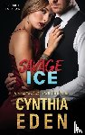 Eden, Cynthia - Savage Ice