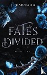 Barnard, J. - Fates Divided