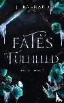 Barnard, J. - Fates Fulfilled