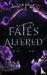 Barnard, J. - Fates Altered