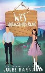 Barnard, Jules - Wes' Herausforderung
