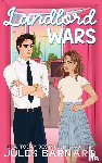 Barnard, Jules - Landlord Wars
