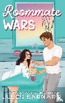 Barnard, Jules - Roommate Wars