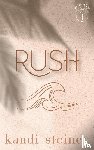 Steiner, Kandi - Rush
