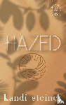 Steiner, Kandi - Hazed