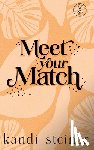 Steiner, Kandi - Meet Your Match