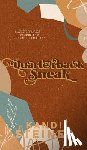 Steiner, Kandi - Quarterback Sneak: Special Edition
