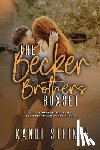 Steiner, Kandi - The Becker Brothers Box Set