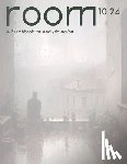 Myers, Hattie B. - ROOM: A Sketchbook for Analytic Action 10.24