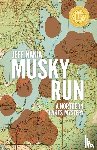 Nania, Jeff - Musky Run