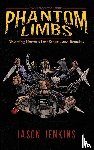 Jenkins, Jason - Phantom Limbs