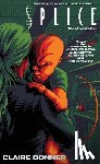 Donner, Claire - Splice: The Novelization
