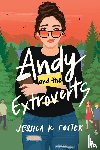 Foster, Jessica K - Andy and the Extroverts