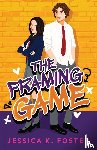Foster, Jessica K. - The Framing Game