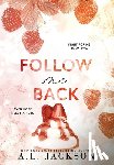 Jackson, A. L. - Follow Me Back (Hardcover)