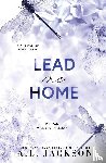Jackson, A. L. - Lead Me Home (Alternate Paperback)