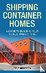 Murdoch, Tony - Shipping Container Homes