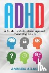 Amanda Allan - ADHD
