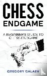 Galaev, Gregory - Chess Endgame