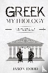 Dodd, Jason - Greek Mythology