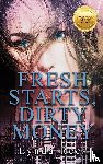 Rees, Lynda - Fresh Starts, Dirty Money