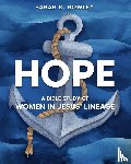 Howley, Sarah K. - Hope
