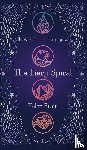 Brain, Helen - The Fiery Spiral