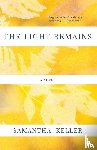 Keller, Samantha - Light Remains
