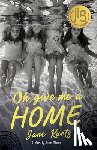 Kurtz, Jane - Oh Give Me a Home
