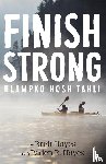 Hayes, Brett - Finish Strong