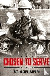 Whalen, Michael - Chosen to Serve
