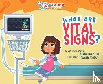 Fatal, Melissa, Peng, Rosemary - What Are Vital Signs