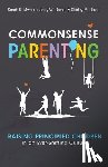 David, Jerry, Mwania, Sarah K, David, Shirley - Commonsense Parenting