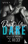 Ricci, Ce - Don't You Dare