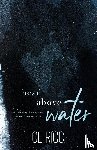 Ricci, Ce - Head Above Water