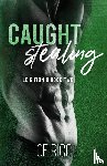 Ricci, Ce - Caught Stealing