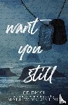 Ricci, Ce, Valentine, Marley - Want You Still (Alternate Cover)