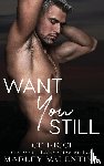 Ricci, Ce, Valentine, Marley - Want You Still