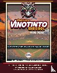 - Vinotinto Venezuela Béisbol, 1939-2024