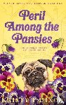 Dixon, Kristy T - Peril Among the Pansies